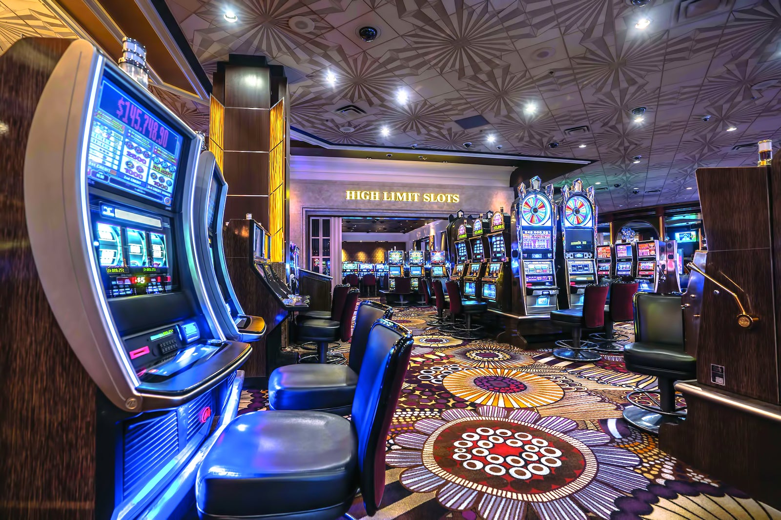 Casino