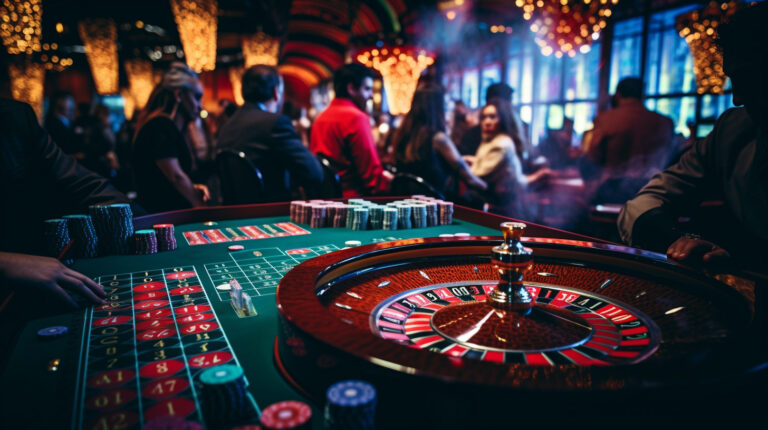 Gambling